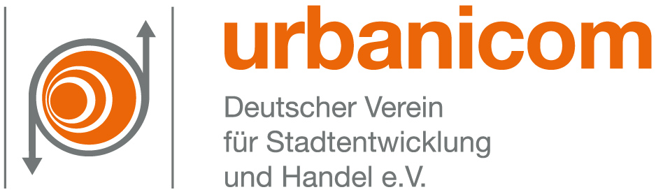 Veranstaltungsankündigung: Urbanicom-Studientagung am 8. und 9. Juni 2015 in Dortmund