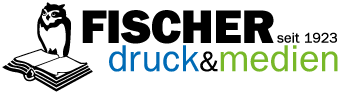 FISCHER druck&medien OHG