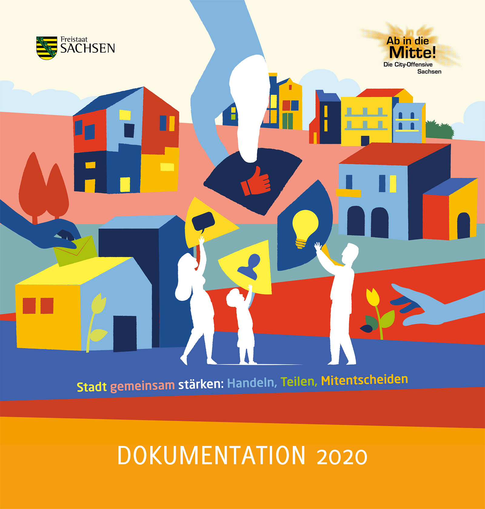 Dokumentation 2020